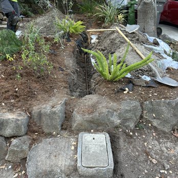 Best Deal Plumbing - New water main line installed! Say goodbye to leaks & worries. Best Deal Plumbing: reliable, efficient & long-lasting solutions - Plumbing Near Me Best Deal Plumbing - New water main line installed! Say goodbye to leaks & worries. Best Deal Plumbing: reliable, efficient & long-lasting solutions - Plumbing Near Me
