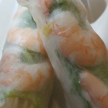 Taste of Pho - Shrimp Spring Roll - Vietnamese Near Me - Spring, Texas Taste of Pho - Shrimp Spring Roll - Vietnamese Near Me - Spring, Texas