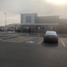 Exterior photo of ALDI - Buffalo, New York Exterior photo of ALDI - Buffalo, New York