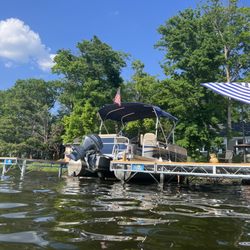 St Croix Dock and Marine