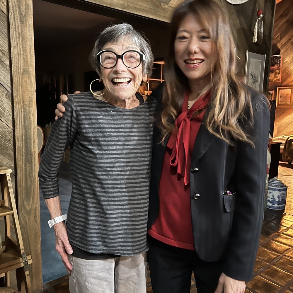 Annie's Cambodian - One of my favorite mentors! Former Assemblywoman Patty Berg who lives in Eureka. - Cambodian Near Me - Eureka, California Annie's Cambodian - One of my favorite mentors! Former Assemblywoman Patty Berg who lives in Eureka. - Cambodian Near Me - Eureka, California