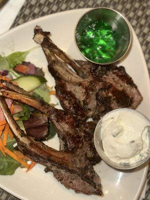 The Irish American Pub by null