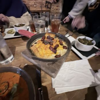 The Red Yeti - Hot Brown - American Near Me - Jeffersonville, Indiana The Red Yeti - Hot Brown - American Near Me - Jeffersonville, Indiana