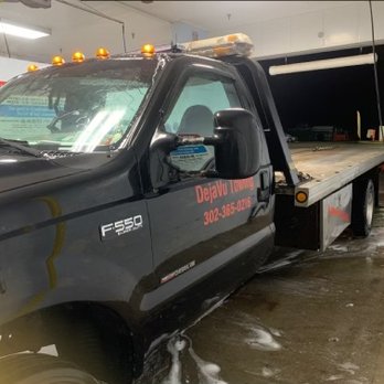 Deja Vu Towing - Tow truck - Towing Near Me Deja Vu Towing - Tow truck - Towing Near Me
