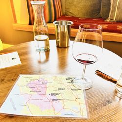 Vaughn Duffy Wines