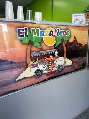 Raspados El Mazatleco by null