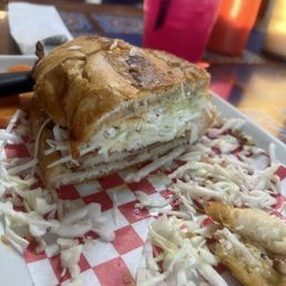 a bomb ahh torta