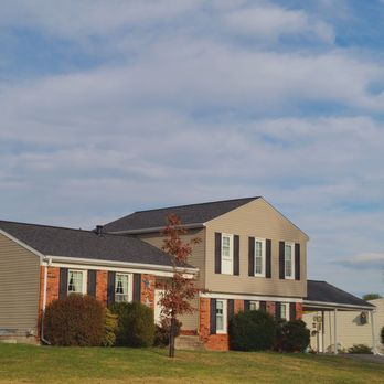 Eclipse Remodeling - Completed project - Roofing Near Me - Ellicott City, Maryland