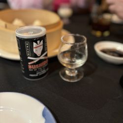 Bushi Bushi - Sake