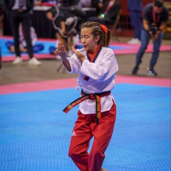 US White Tiger Martial Arts - Taekwondo Near Me - Plano, Texas US White Tiger Martial Arts - Taekwondo Near Me - Plano, Texas