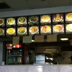 Great Wall Chinese Restaurant