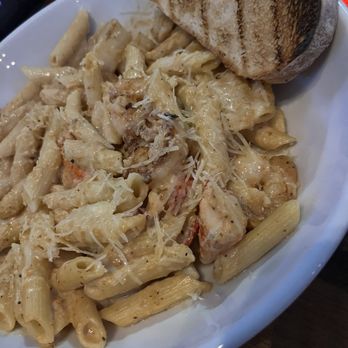 Bunky's Raw Bar & Grill - Seafood Pasta - Sports Bars Near Me - Indialantic, Florida Bunky's Raw Bar & Grill - Seafood Pasta - Sports Bars Near Me - Indialantic, Florida