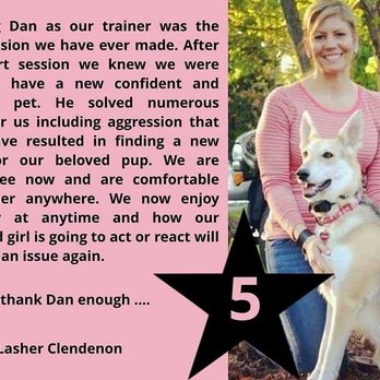 Lakeside Dog Trainer - What previous clients have said - Pet Training Near Me Lakeside Dog Trainer - What previous clients have said - Pet Training Near Me