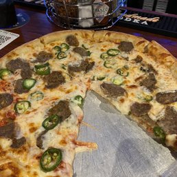 Uncle Jerry Add jalapeño - so friggin good Uncle Jerry Add jalapeño - so friggin good