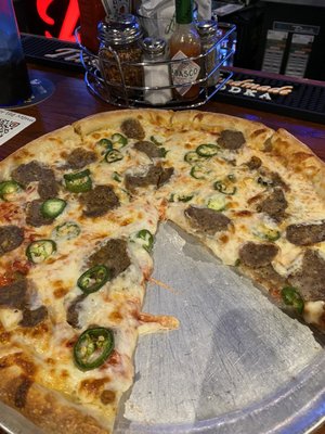 Piazza's Italian Restaurant & Sportsbar by null