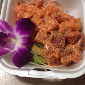 Sushi Cortaro - Sushi Bars Near Me - Tucson, Arizona