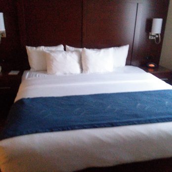 Comfort Suites - undefined - Hotels Near Me - Cedar Falls, Iowa