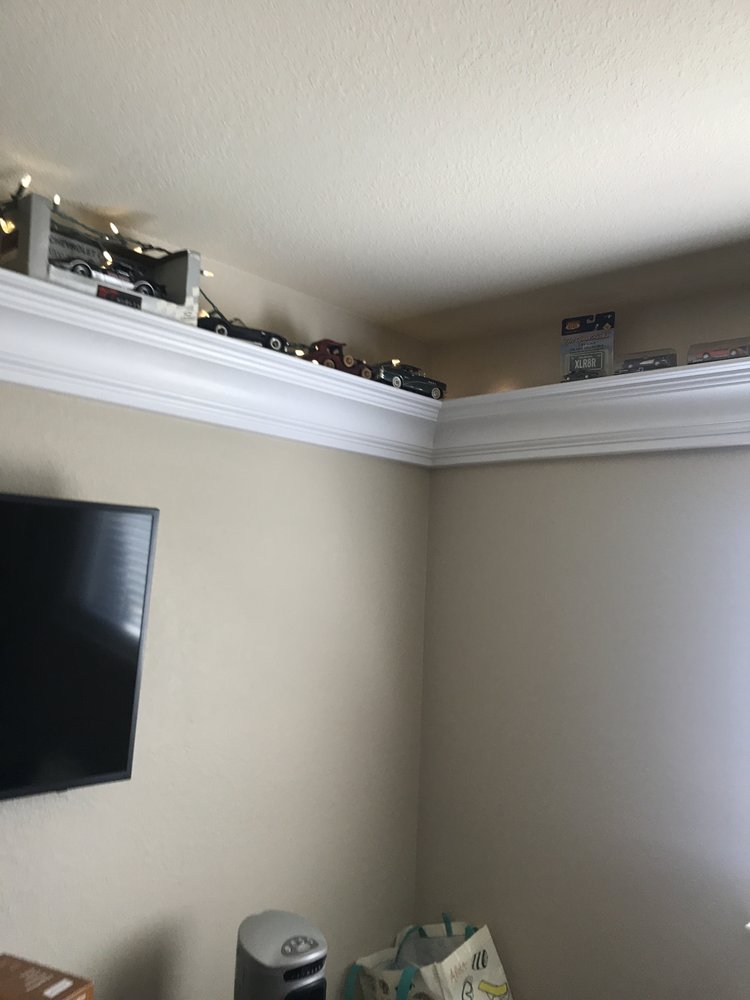 Slide of Brian’s Home Services