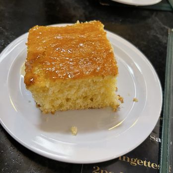 Blackeyed Peas - Cornbread - Soul Food Near Me - Norfolk, Virginia