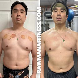 Rawmana Fitness