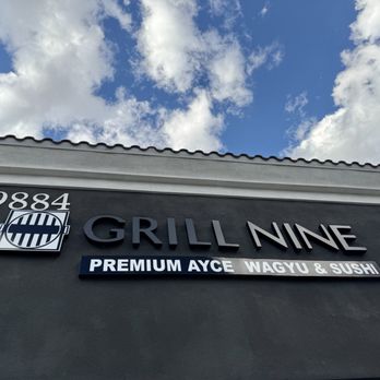 Grill Nine - Korean Near Me - Las Vegas, Nevada Grill Nine - Korean Near Me - Las Vegas, Nevada