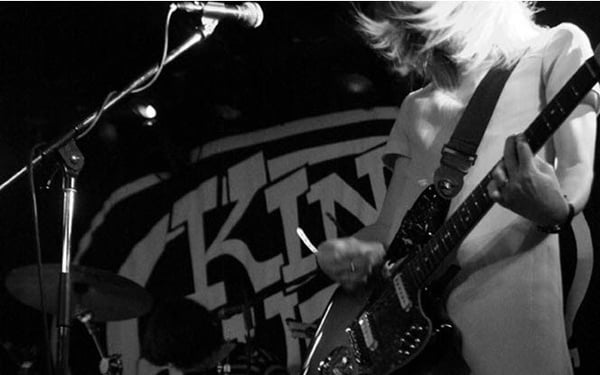 King Tut's Wah Wah Hut by null
