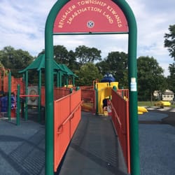 Imagination Land Playground