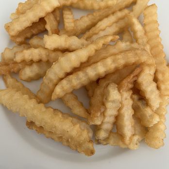 Culver’s - Free fries for their error. - Fast Food Near Me - Clawson, Michigan