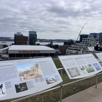 Citadel Hill - 4/21/26 FYI. - Parks Near Me - Halifax, Nova Scotia Citadel Hill - 4/21/26 FYI. - Parks Near Me - Halifax, Nova Scotia