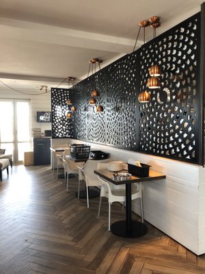 Charlotte's Kitchen by null