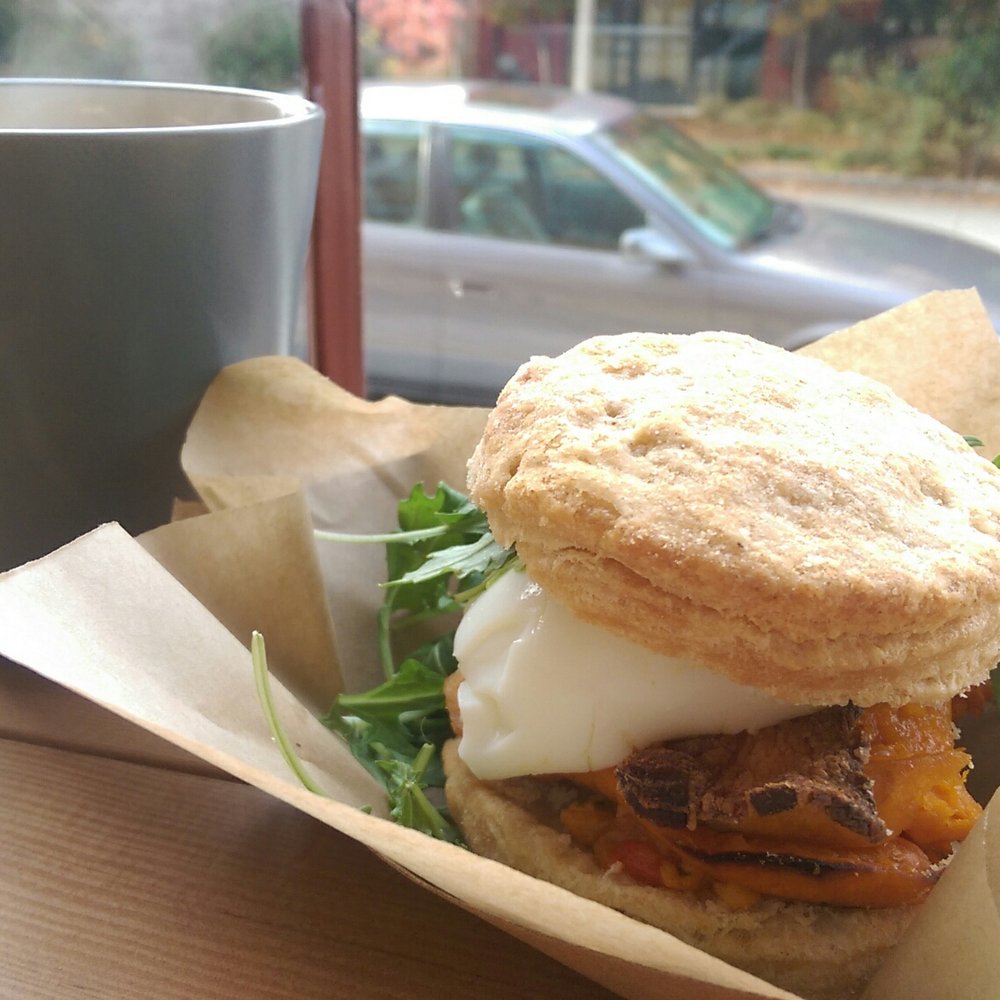 Standard Fare - Coffee & Tea Near Me - Berkeley, California Standard Fare - Coffee & Tea Near Me - Berkeley, California