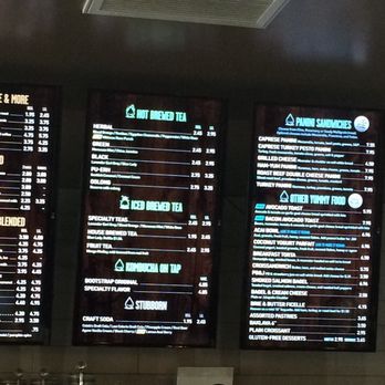 Brew Coffee Spot - Coffee & Tea Near Me - La Mesa, California