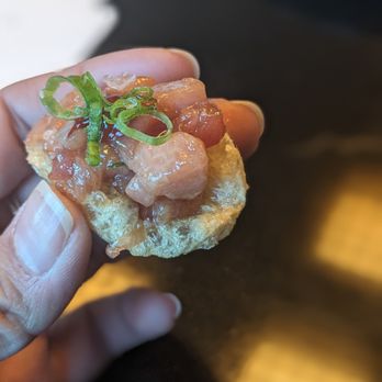 Tare - Sushi Bars Near Me - Austin, Texas