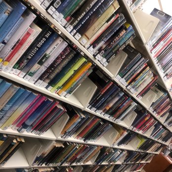 Berkeley County Library System - Hanahan Library - BOOKS - Libraries Near Me - Hanahan, South Carolina