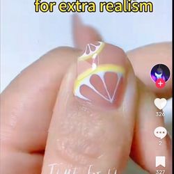 Mesa Nail - Inspo design