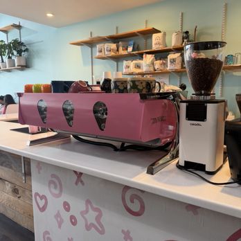 Coffee Man - Hapeville - Coffee Roasteries Near Me - Hapeville, Georgia