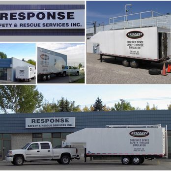 Response Safety & Rescue Services - Specialty Schools Near Me - Calgary, Alberta Response Safety & Rescue Services - Specialty Schools Near Me - Calgary, Alberta