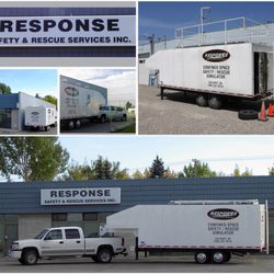 Response Safety & Rescue Services