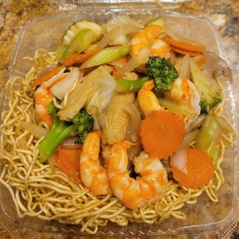 Miss Saigon - Chow Mein, Crispy Noodles - Vietnamese Near Me - Oakland, California Miss Saigon - Chow Mein, Crispy Noodles - Vietnamese Near Me - Oakland, California