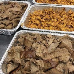 Shah's The American Gyro - Party Packs