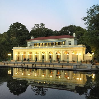 Prospect Park - Boathouse - Parks Near Me - Brooklyn, New York Prospect Park - Boathouse - Parks Near Me - Brooklyn, New York