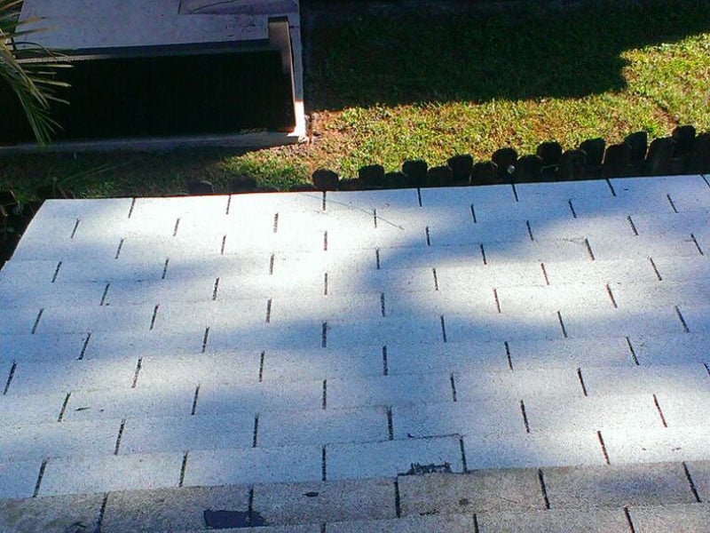 Slide of Roofing & Construction