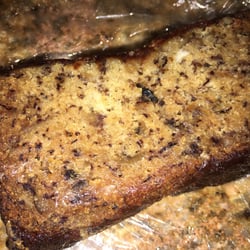Food Truck Friday West - Banana bread from Flyin Hawiian