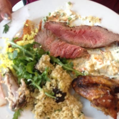 Rodizio Rico by null