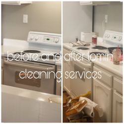 Tomin Cleaning Services