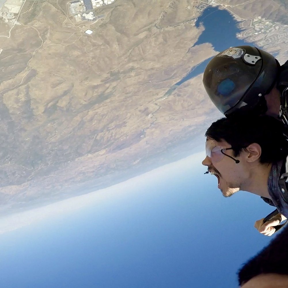 Pacific Coast Skydiving - Skydiving Near Me - San Diego, California Pacific Coast Skydiving - Skydiving Near Me - San Diego, California