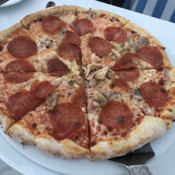 Le Vele - Carne I think - Pizza Near Me - Georgetown, Illinois