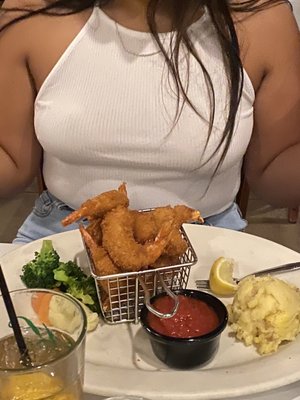 Ki's Steak & Seafood Restaurant by null