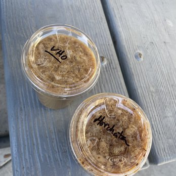 The Merchant - Coffee & Tea Near Me - Long Beach, California The Merchant - Coffee & Tea Near Me - Long Beach, California