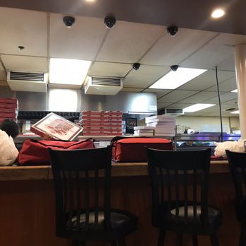 Zito's Pizza - Bar area - Pizza Near Me - Orange, California Zito's Pizza - Bar area - Pizza Near Me - Orange, California